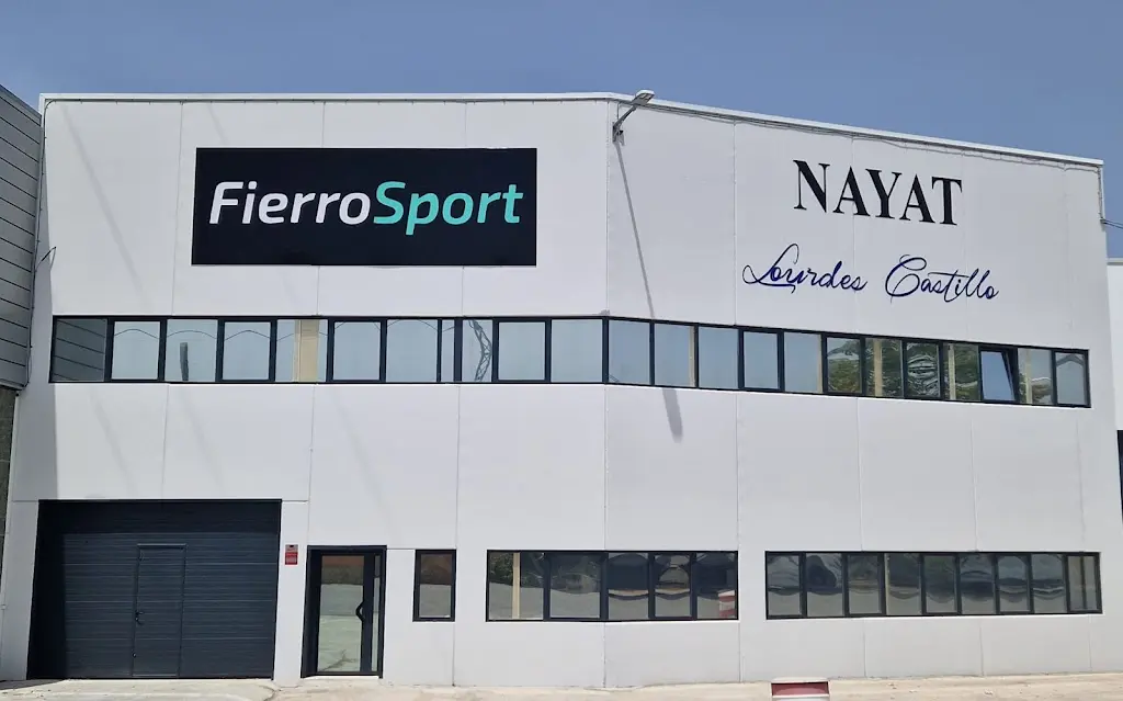 Fierro Sport, S.A.