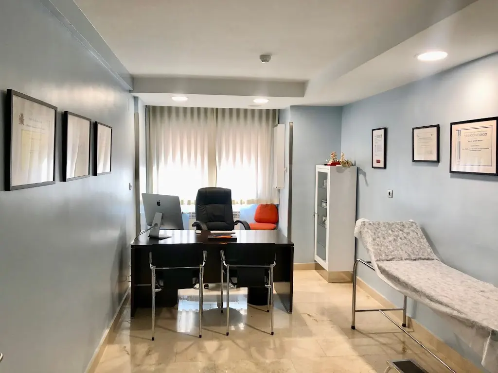ICOTVA (Instituto de Cirugia Ortopedica y Traumatologia de Valladolid)