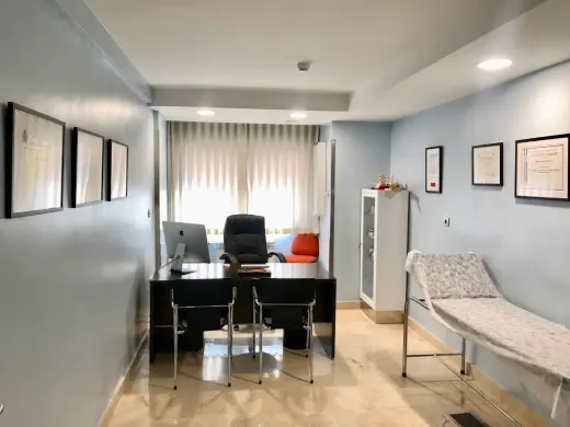 ICOTVA (Instituto de Cirugia Ortopedica y Traumatologia de Valladolid)
