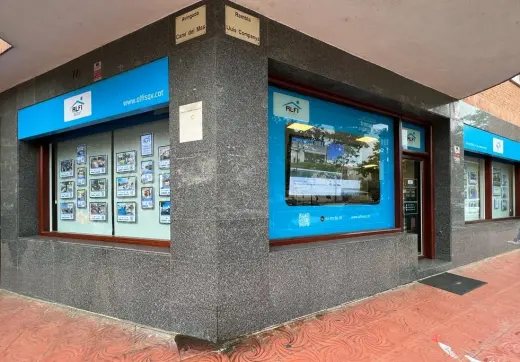 Alfi SQV Agencia immobiliaria