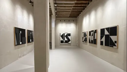 Escat Gallery