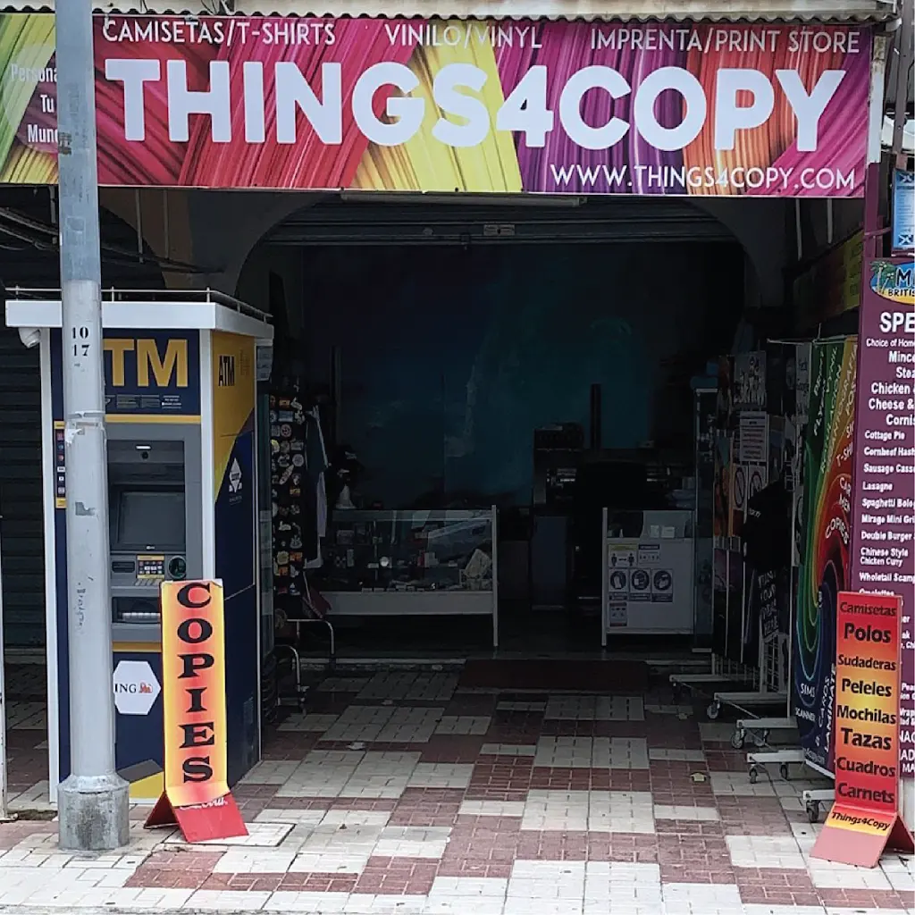 Things4Copy