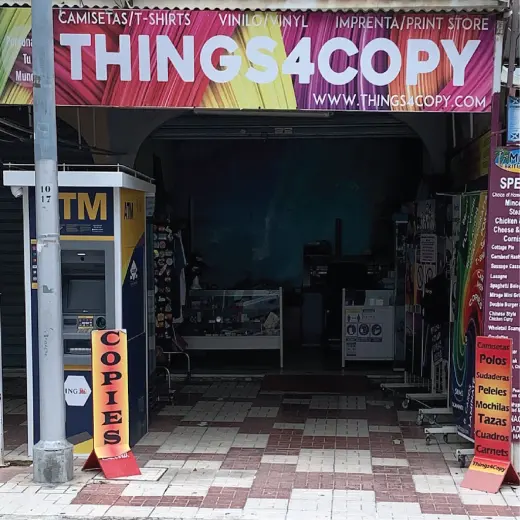 Things4Copy