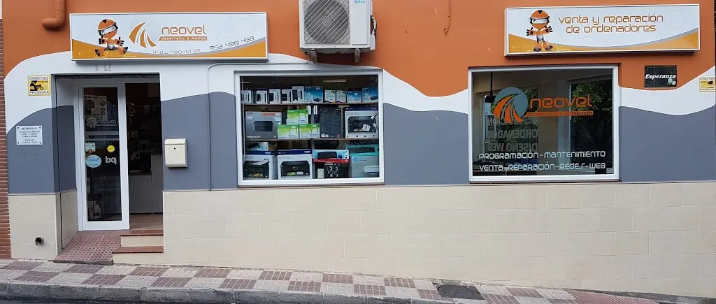Neovel Informatica