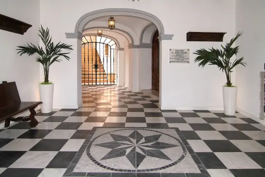 Casa Rural Palacete Magana