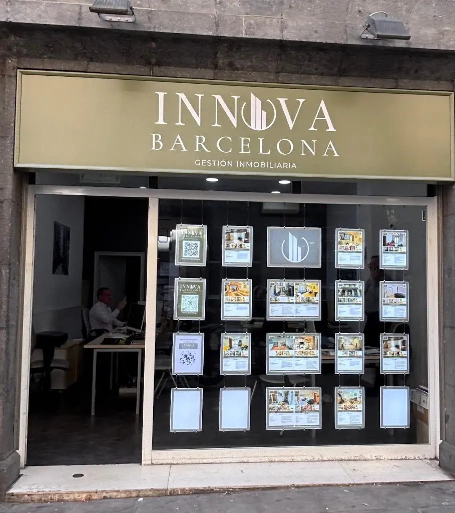 Innova Barcelona Gestion Inmobiliaria