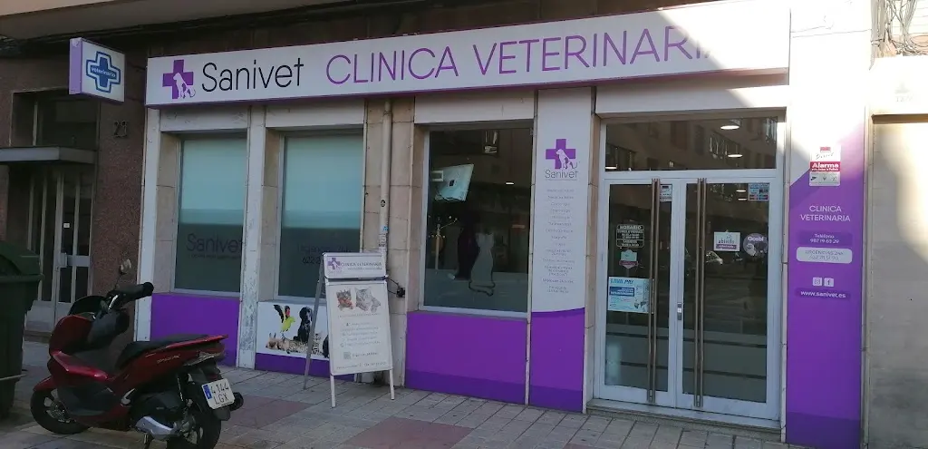 Clinica Veterinaria Sanivet