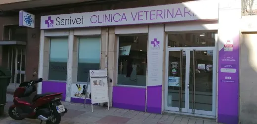 Clinica Veterinaria Sanivet