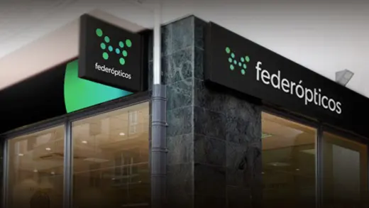 Federopticos Gijon Fresnos