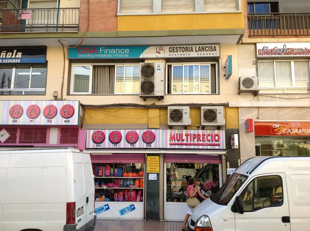 CISA CARTAGENA