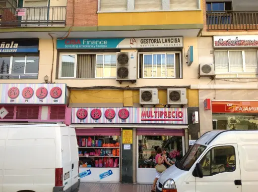 CISA CARTAGENA