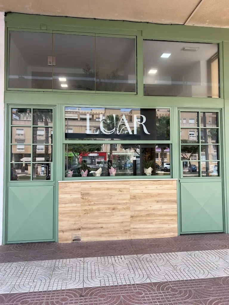 Luar floristeria & decoracion