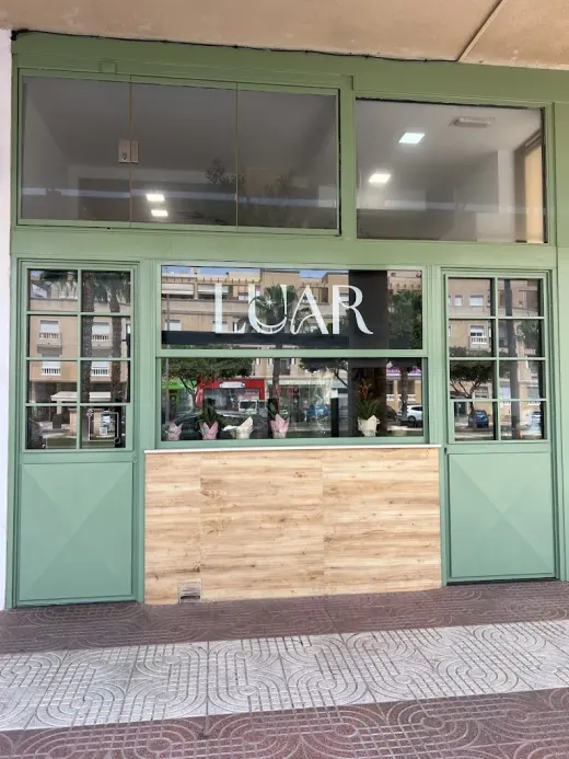 Luar floristeria & decoracion