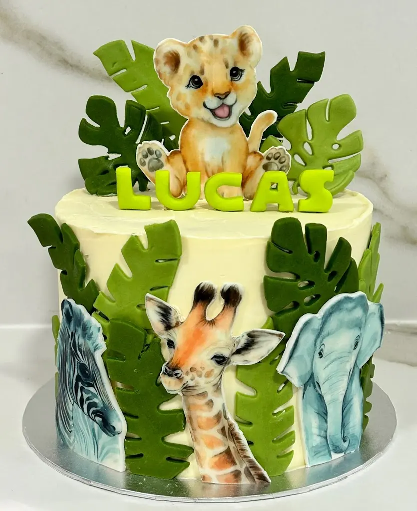 Petit Sweet Cake Boutique