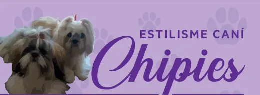 Estilisme Cani Chipies - Peluqueria canina