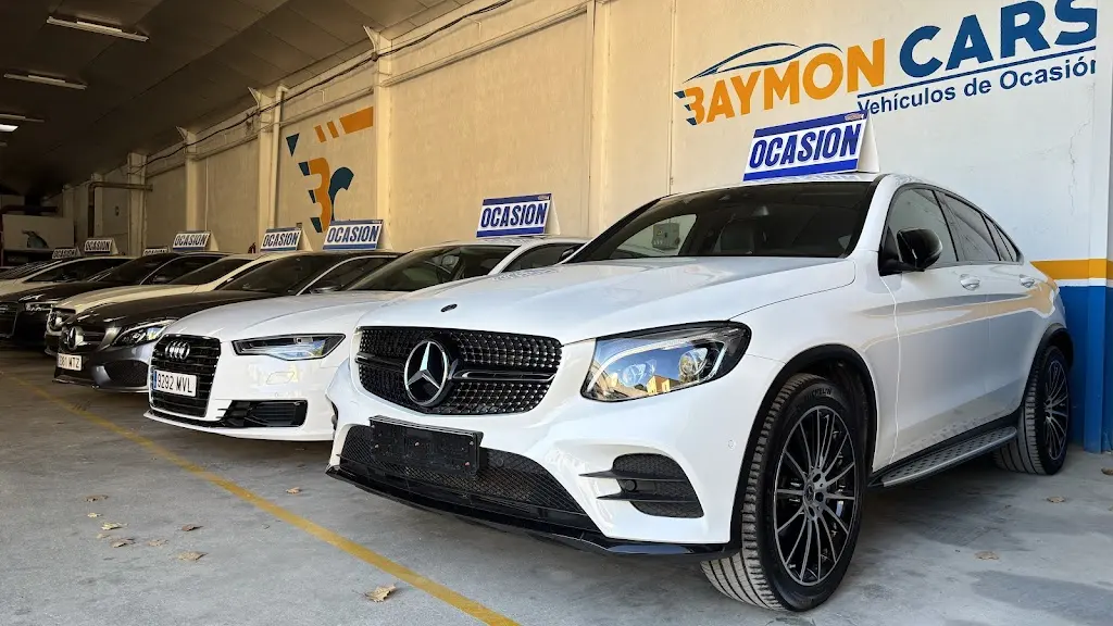 BaymonCars