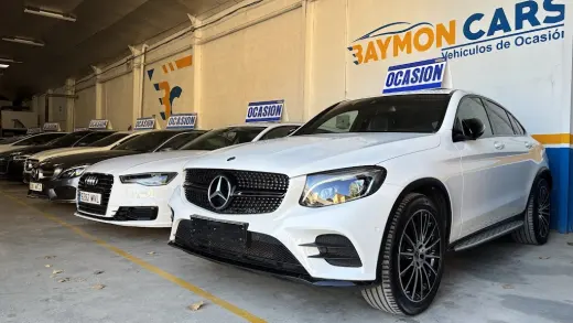 BaymonCars