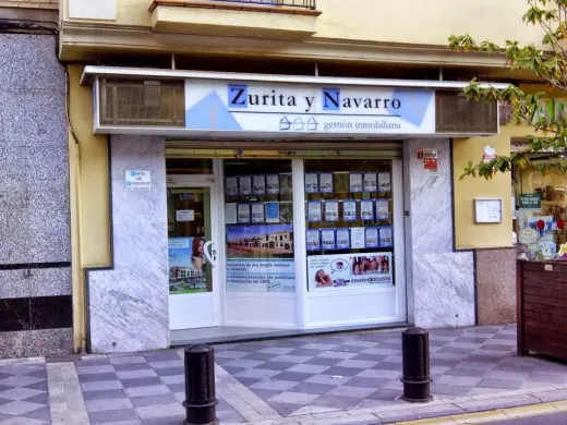 Zurita y Navarro S.L.
