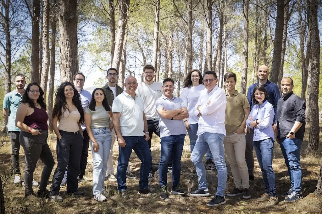 Masqueingenieros