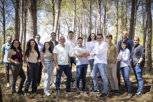 Masqueingenieros