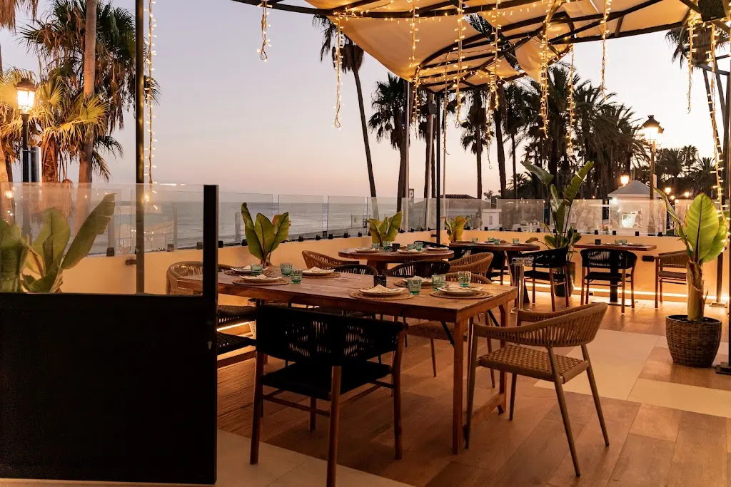 Alabardero Beach Club Marbella