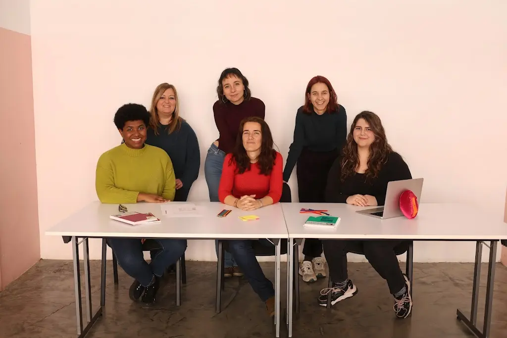 ENRUTA'T - Educacio i terapia