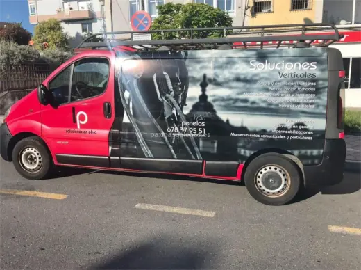 Ivan Penelas Soluciones en Obra