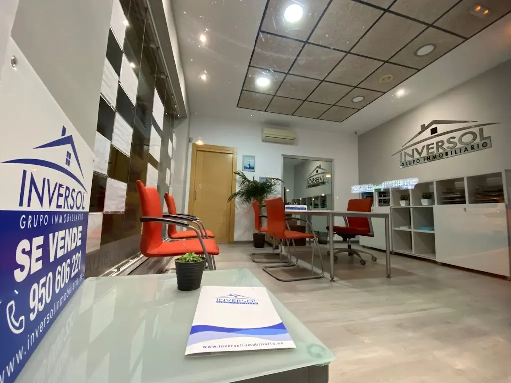 Inversol Grupo Inmobiliario