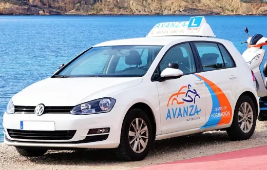 Autoescuela Avanza