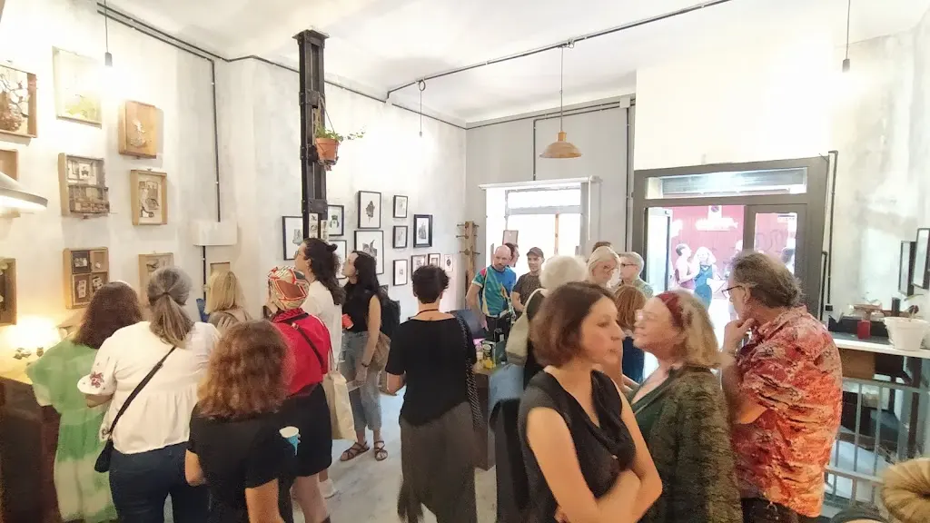 Covington Gallery