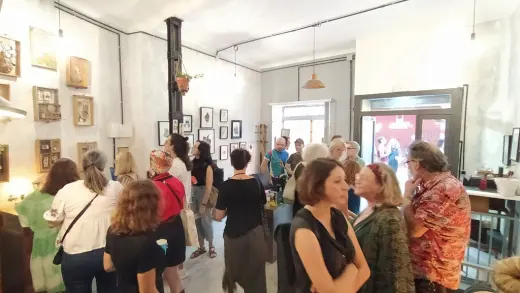 Covington Gallery