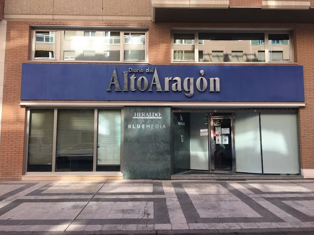 Diario del AltoAragon