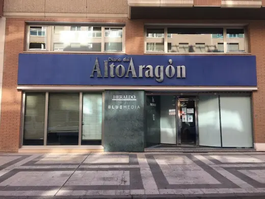Diario del AltoAragon