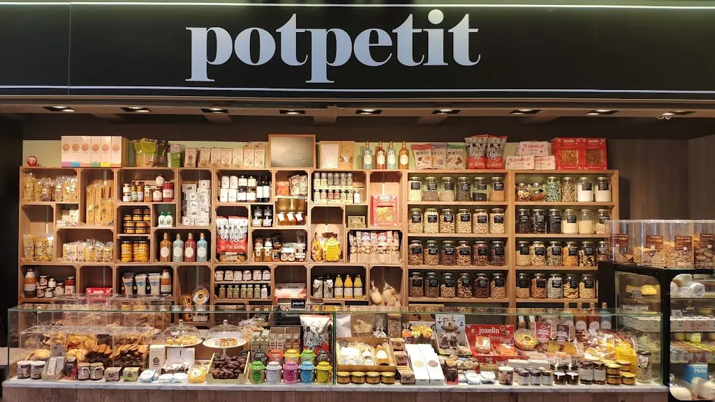 Potpetit Queviures Terrassa
