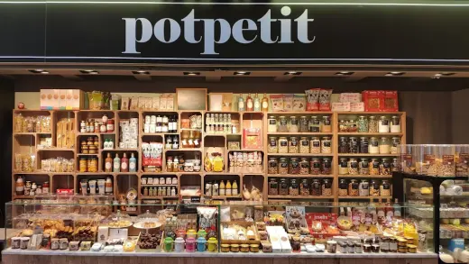 Potpetit Queviures Terrassa