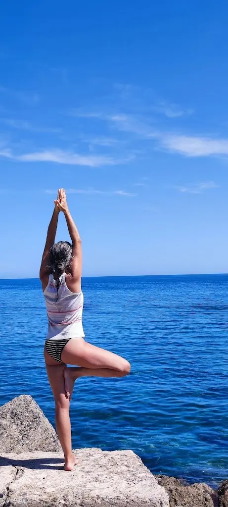 Pau Simon - Ioga terapeutic, Ioga Oncologic, psicologa