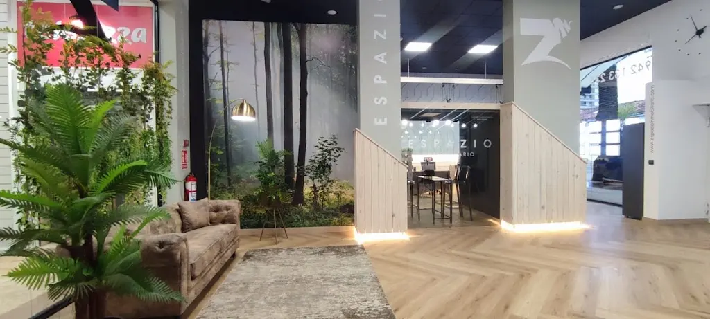 Espazio Inmobiliario