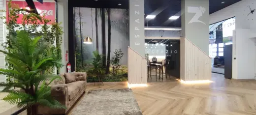Espazio Inmobiliario