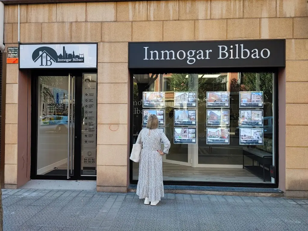 INMOGAR | INMOBILIARIA EN DEUSTO, BILBAO