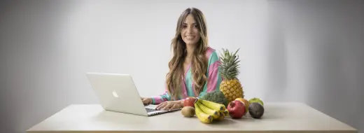 Sara Martinez, Dietista-Nutricionista en Barcelona