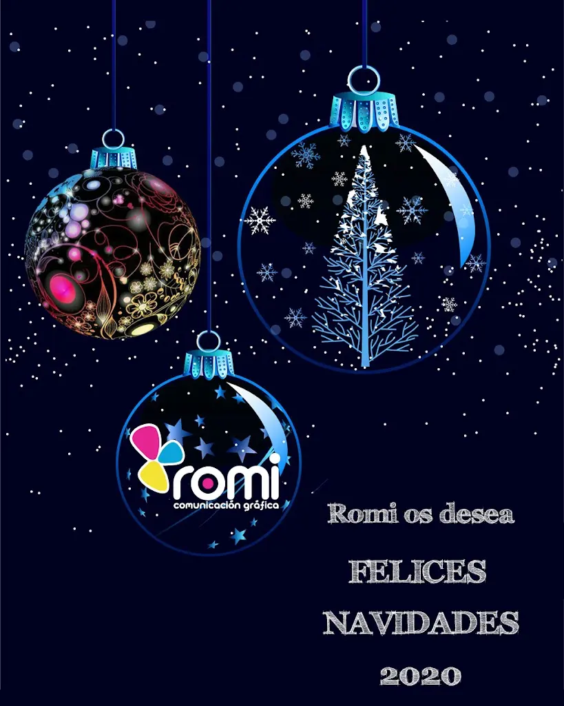 Romi Comunicacion Grafica