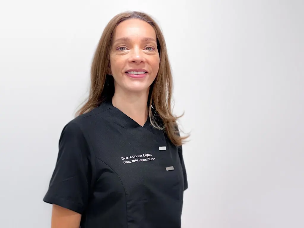 Clinica Dental Luciana Lopez | Dentista en Antequera