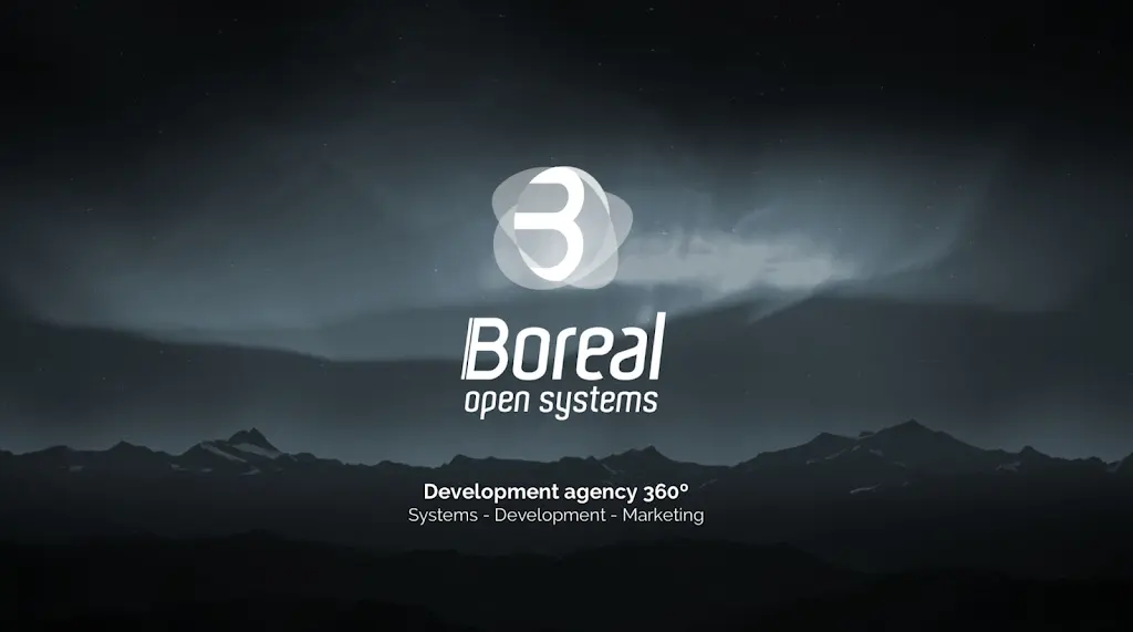 Boreal Open Systems - Ciberseguridad, IA y Proyectos Tecnologicos
