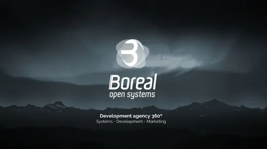 Boreal Open Systems - Ciberseguridad, IA y Proyectos Tecnologicos