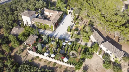 Finca Son Colell