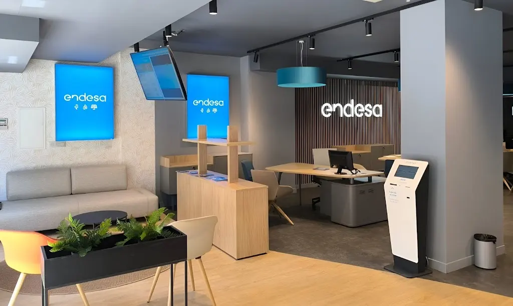 Oficina Endesa Sevilla | ServiEnergia