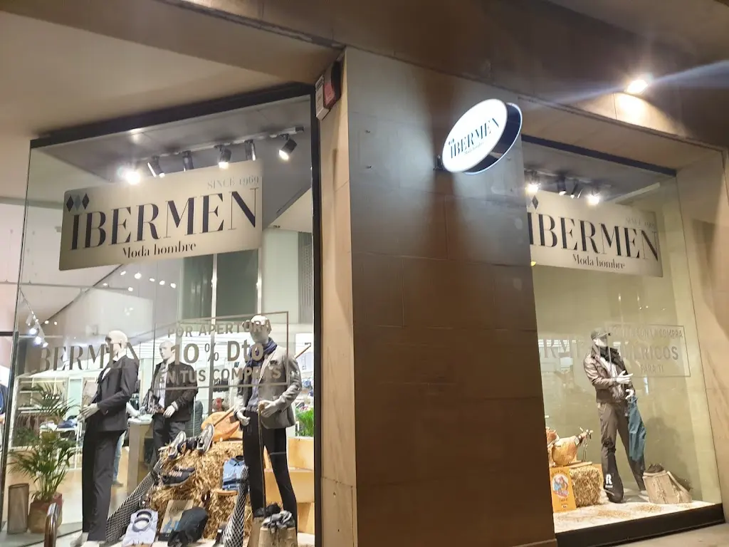 Ibermen