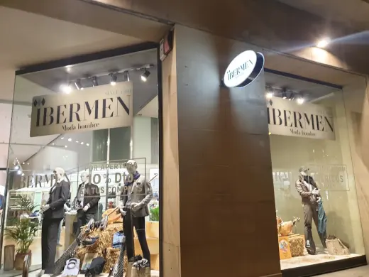 Ibermen