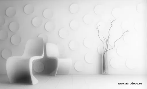 Acrodeco. Reformas. Construcciones.