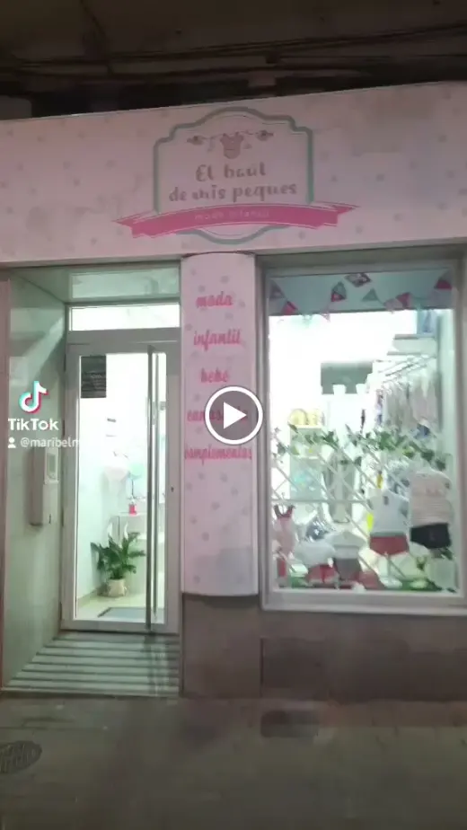El Baul de mis peques